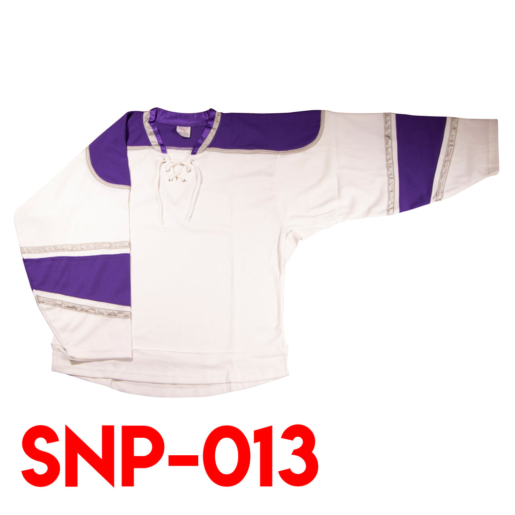 Jersey-Stil SNP-013 
