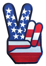 Laden Sie das Bild in den Galerie-Viewer, Individuelle Hockey-Trikots mit einem aufgestickten Peace-Zeichen aus Twill-Logo
