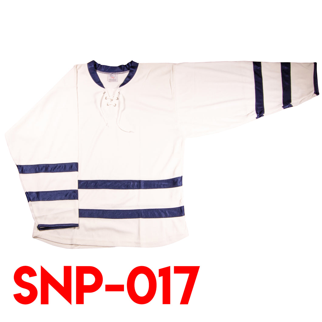 Jersey-Stil SNP-017 