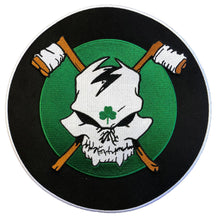 Laden Sie das Bild in den Galerie-Viewer, Individuelle Hockey-Trikots mit Totenkopf-Wappen 
