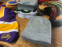 Load image into Gallery viewer, Flex-Fit Hats and Beanies with Your Team&#39;s Twill Logos (Free Shipping)
