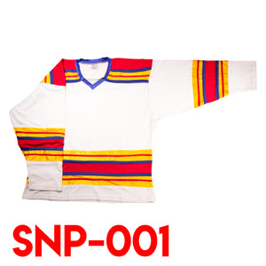 Jersey-Stil SNP-001 
