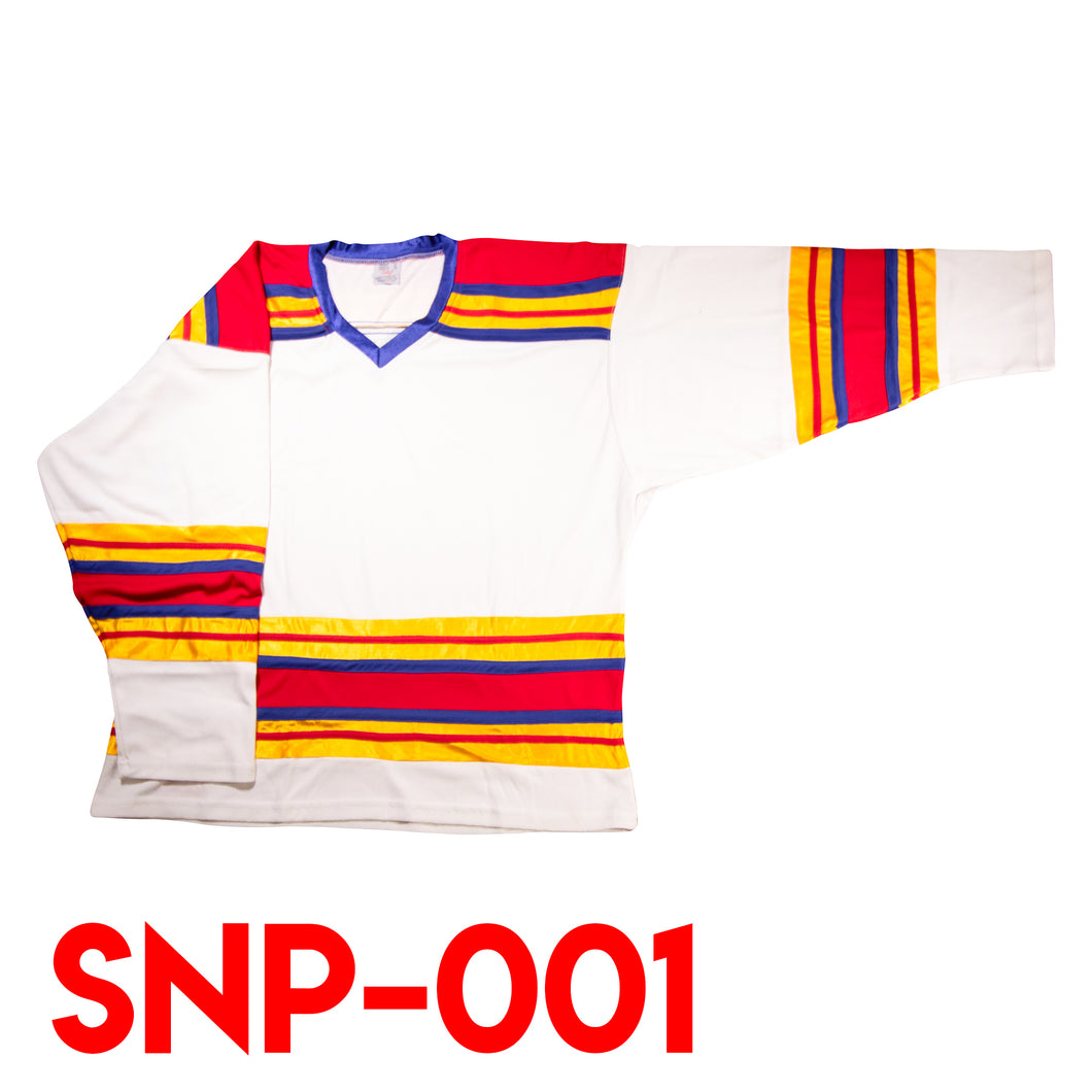 Jersey Style SNP-001