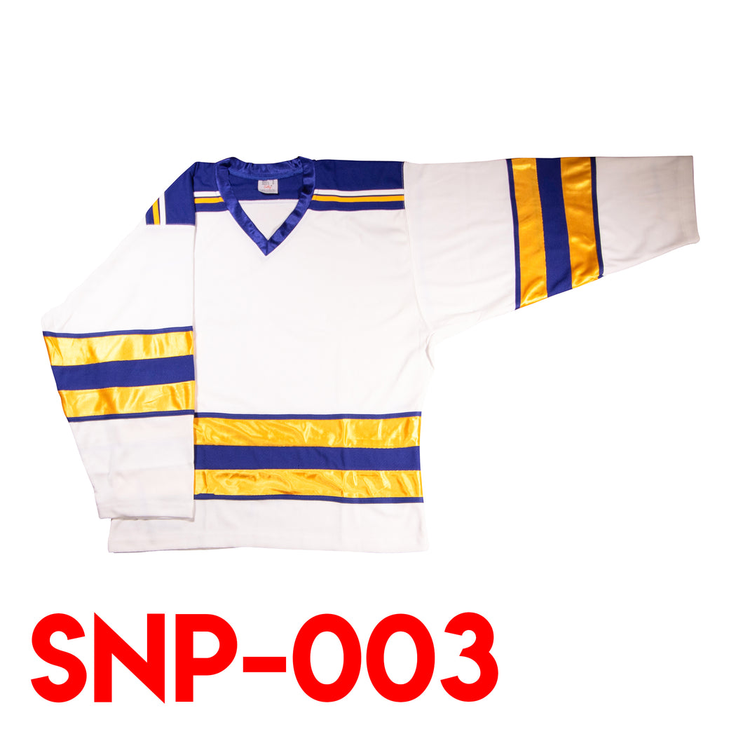 Jersey-Stil SNP-003 