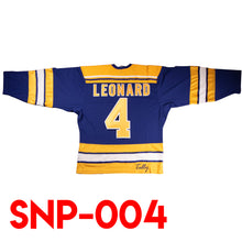 Load image into Gallery viewer, Jersey Style SNP-004
