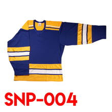 Load image into Gallery viewer, Jersey Style SNP-004
