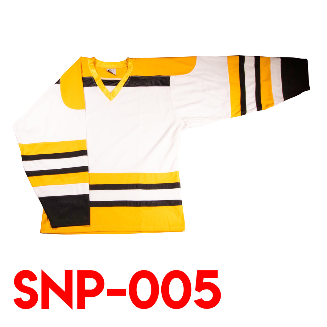 Jersey Style SNP-005