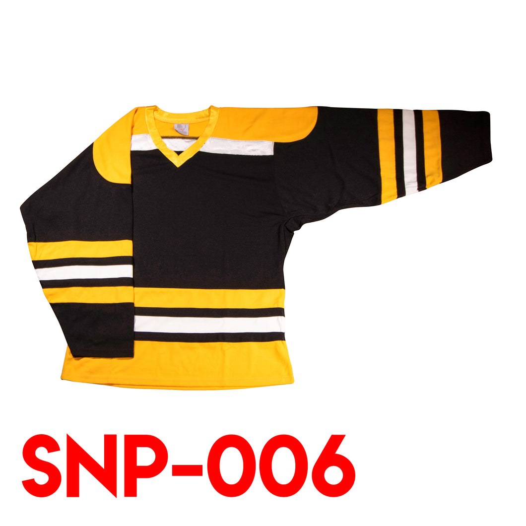 Jersey Style SNP-006