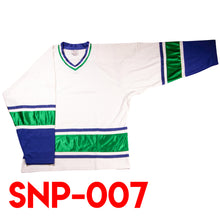 Load image into Gallery viewer, Jersey Style SNP-007

