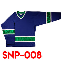 Load image into Gallery viewer, Jersey Style SNP-008
