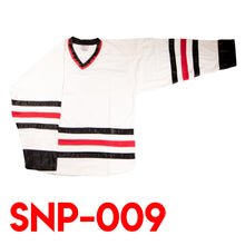 Load image into Gallery viewer, Jersey Style SNP-009
