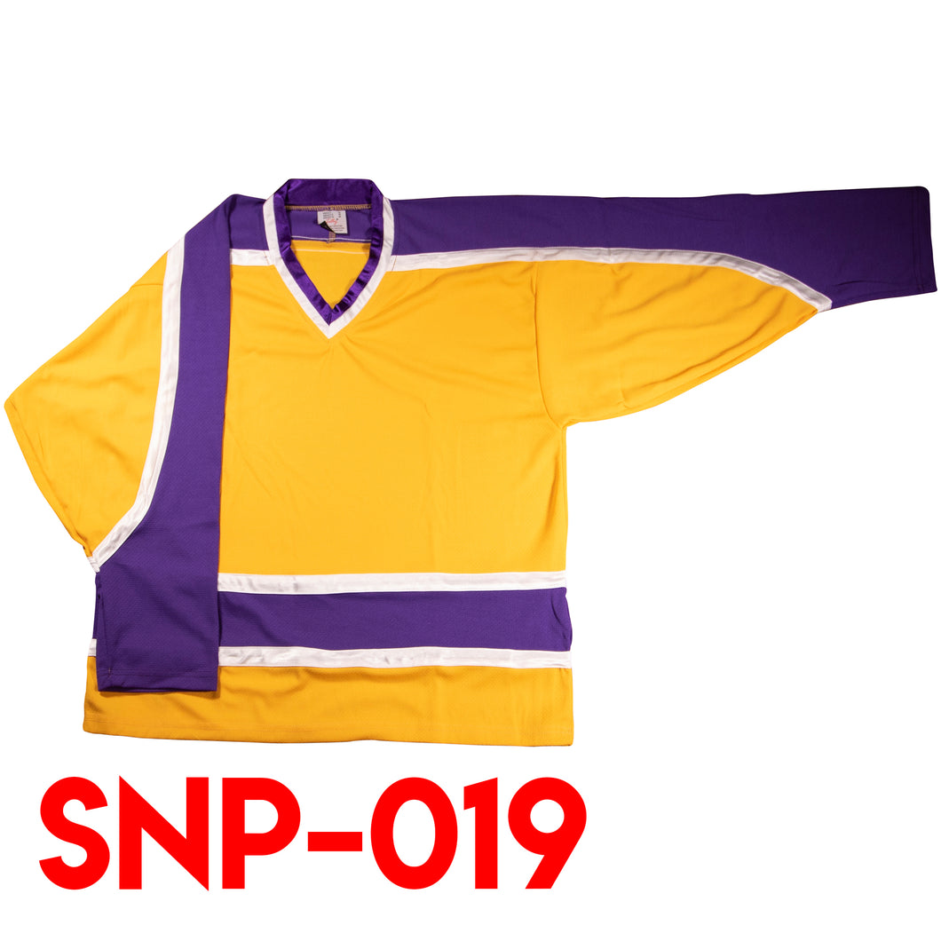 Jersey Style SNP-019