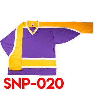 Jersey-Stil SNP-020 