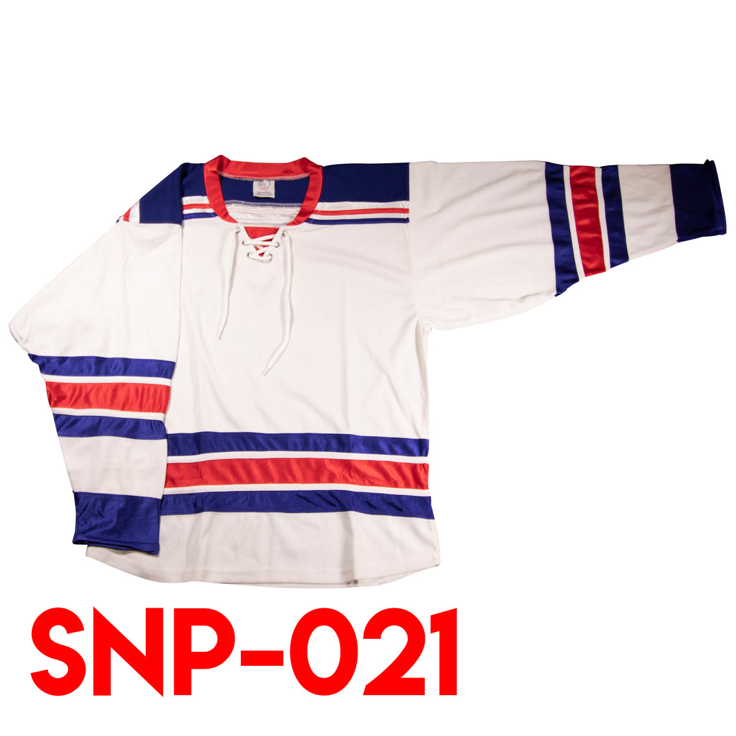 Jersey Style SNP-021