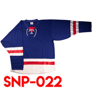 Jersey Style SNP-022