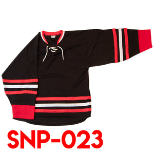 Modèle de maillot SNP-023 