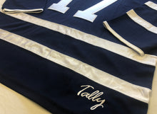 Load image into Gallery viewer, Custom hockey jerseys with TILLER team logo.

