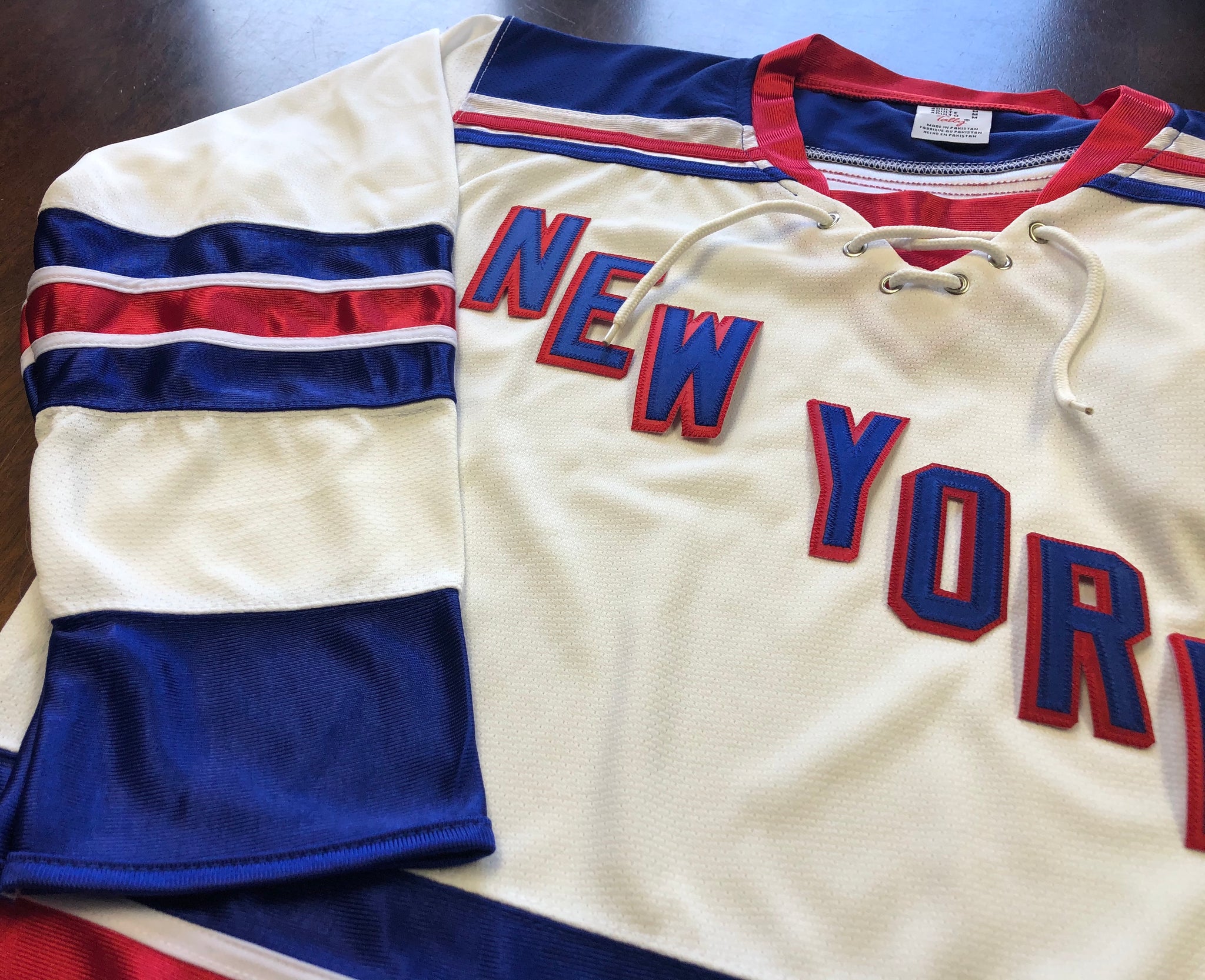 New York Nordiques Hockey Jerseys Order Any Quantity -  New