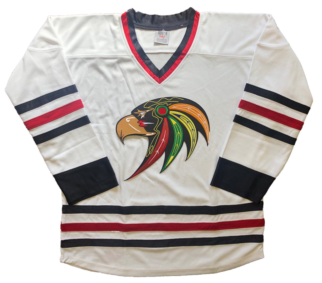 Custom Arizona Coyotes Hockey Jersey Name and Number CCM Vintage Black