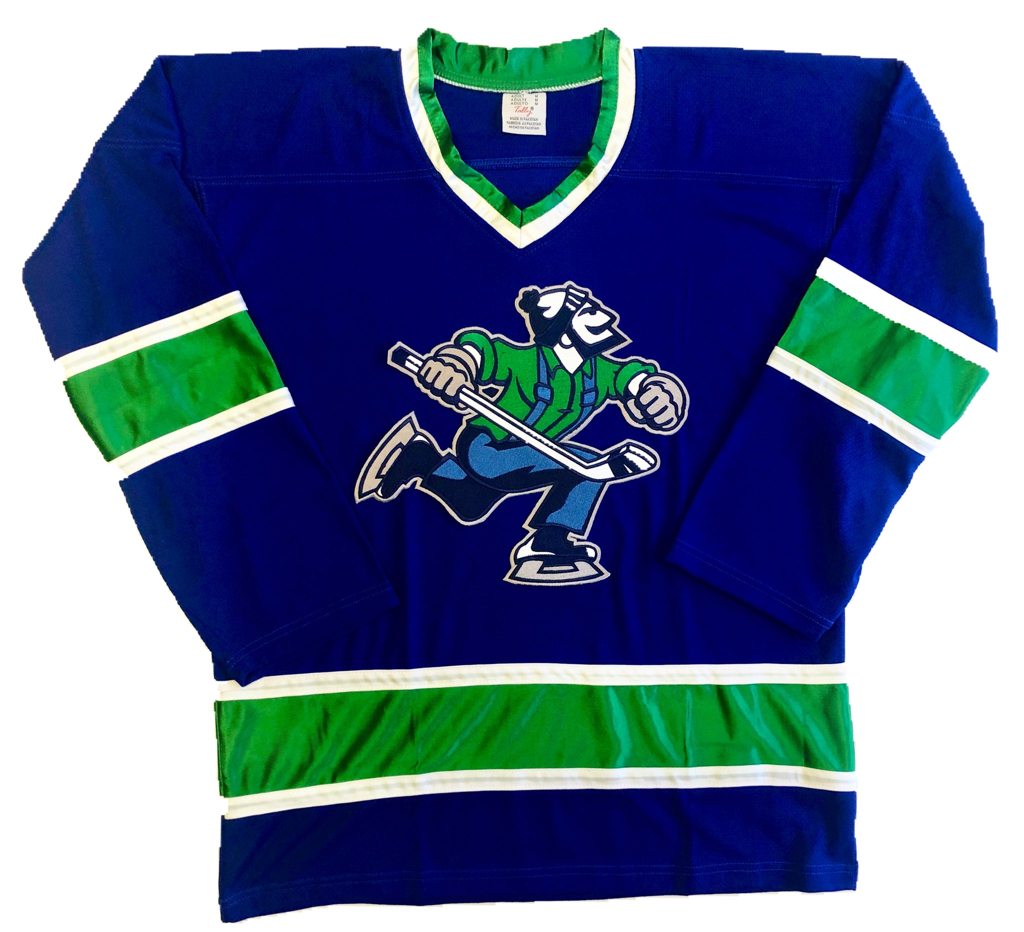Johnny Canuck t-shirt, hoodie, sweater, long sleeve and tank top