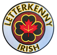 Load image into Gallery viewer, Custom Hockey Jerseys with a Letterkenny Twill Logo $69
