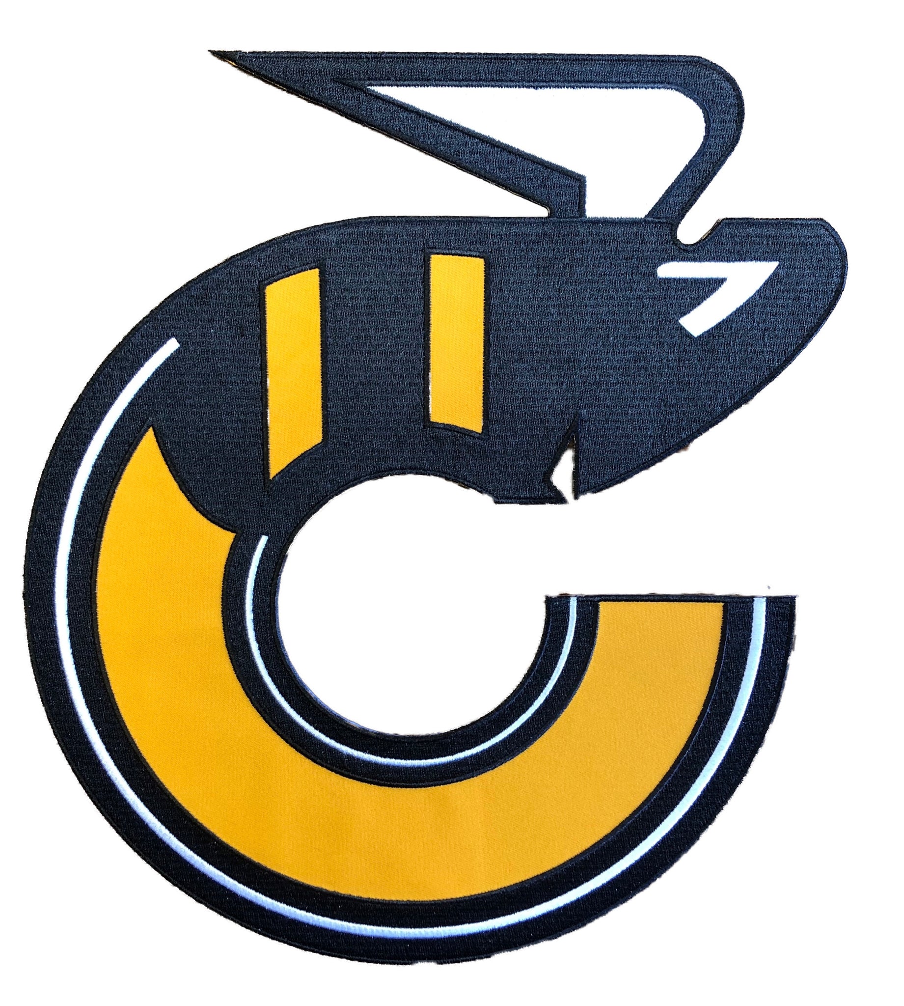 Custom Hockey Jerseys with the Johnny Canuck Twill Logo – Tally