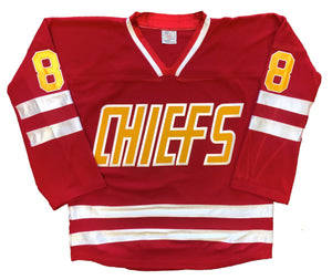 chiefs hockey shirt