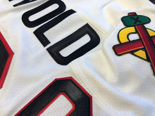 Load image into Gallery viewer, GRISWOLD Jersey with Embroidered Twill Crests and Sleeve Numbers
